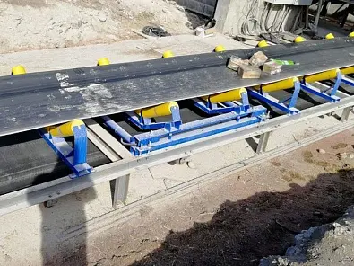 Весы конвейерные ВК-М-1-650-1